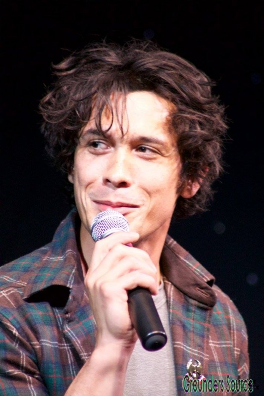 March 11th-13th, 2016 2016 Events Bobby Morley Attends Starfest Denver
