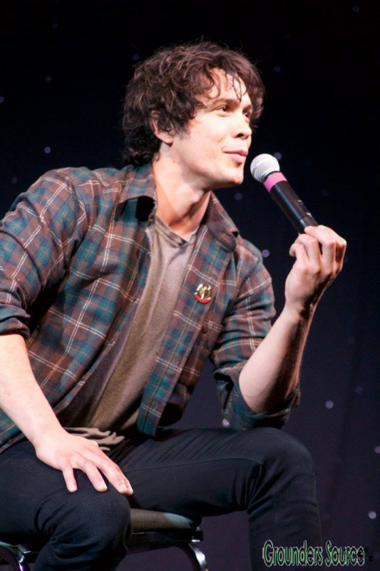 Events 2016 Bobby Morley Attends March 11th-13th, 2016 Starfest Denver
