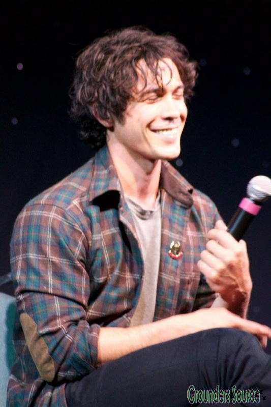 Events 2016 Starfest Denver Bobby Morley Attends March 11th-13th, 2016
