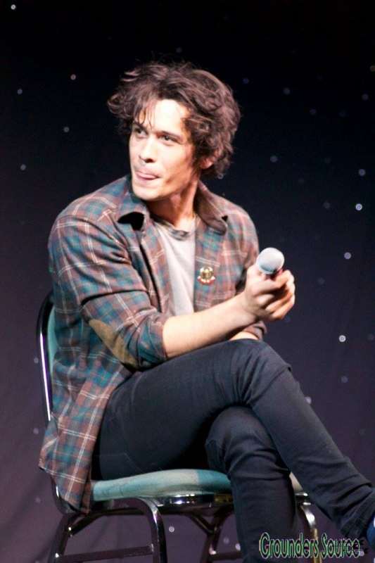 Bobby Morley Attends March 11th-13th, 2016 Events Starfest Denver 2016
