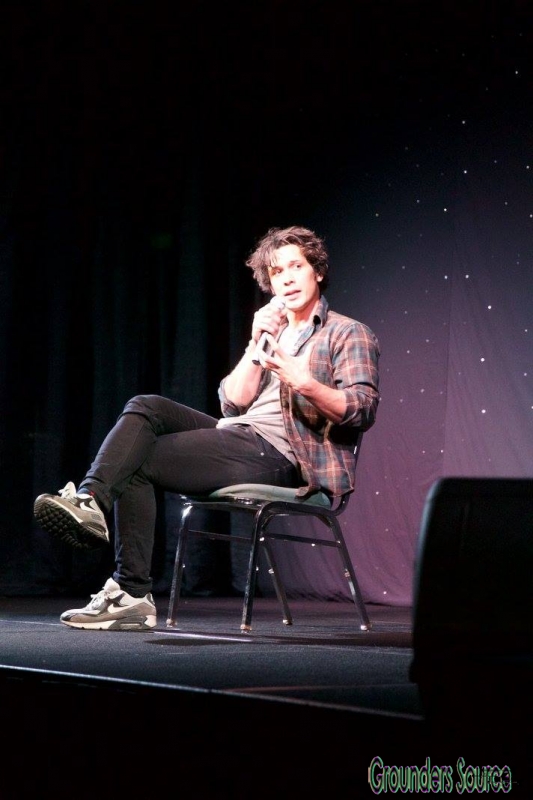 March 11th-13th, 2016 Starfest Denver Events Bobby Morley Attends 2016
