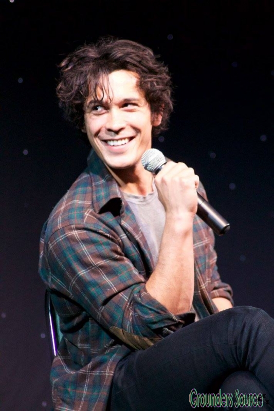 March 11th-13th, 2016 Starfest Denver Bobby Morley Attends Events 2016
