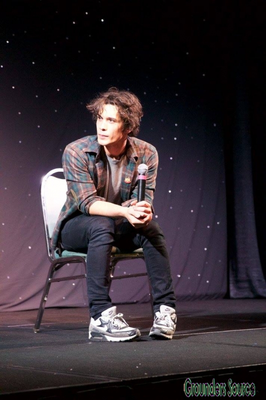 Events March 11th-13th, 2016 Starfest Denver Bobby Morley Attends 2016
