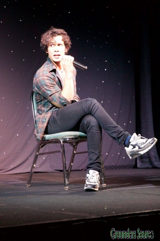Starfest Denver Bobby Morley Attends Events March 11th-13th, 2016
