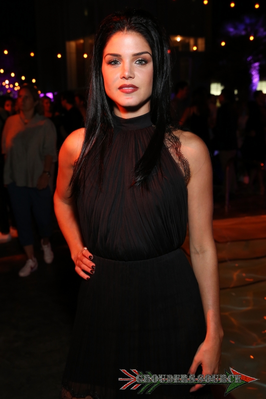 July 22nd, 2017 EW Wrap Up Party Comic Con Events-1
