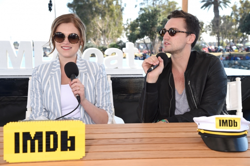 San Diego Comic Con July 19th, 2019-28
