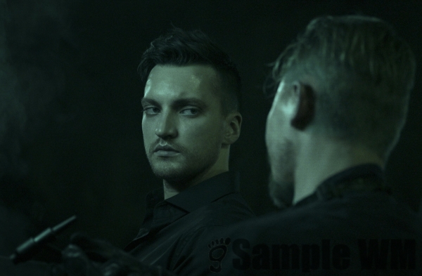 Episode Stills Season 7 07x03 False Gods
