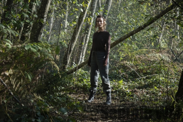 The 100 HQ Episode Stills Season 7 07x04 Hesperides
