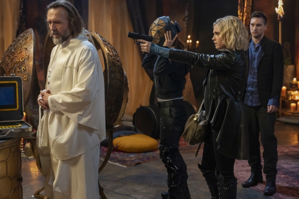 Season 7 7x13 Blood Giant Stills
