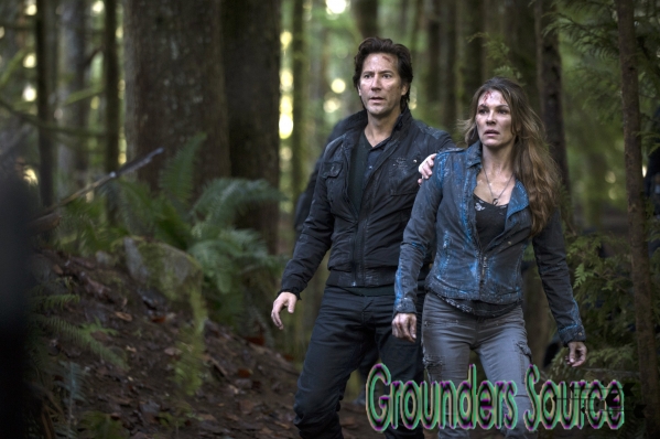HQ Promo Stills The 48 02x01 Season Two

