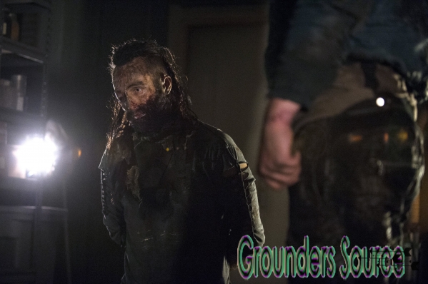 HQ Promo Stills Reapercussions 02x03 Season Two
