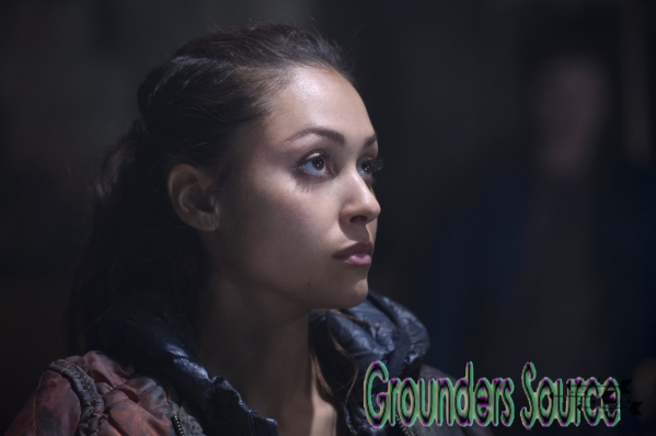 The 100 Season Two Promo Stills Episode 02x09 Remember Me HQ

