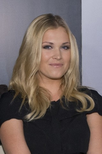 Eliza Taylor Thomas McDonell Attend Calle 13 Premier in Madrid June 9th 2014
