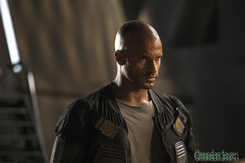 The 100 Episode Promo Stills Season Three 03x04 Watch The Thrones HQ Promotional Stills
