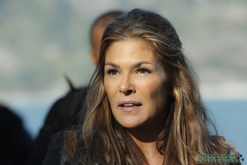 The 100 Season Four 04x04 A Lie Guarded HQ Episode Promo Stills
