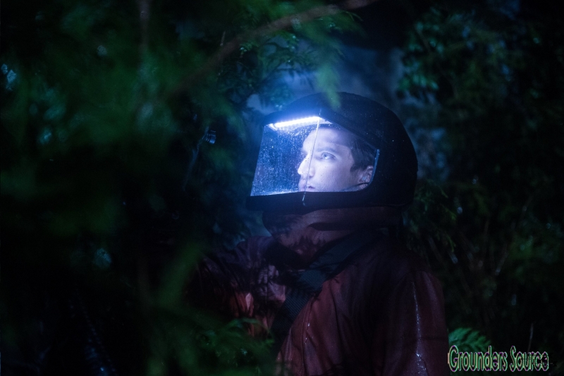 The 100 04x13 Praimfaya HQ Season Four HQ Episode Stills
