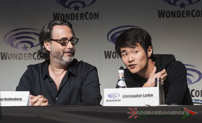 WonderCon Events March 23rd 2018
