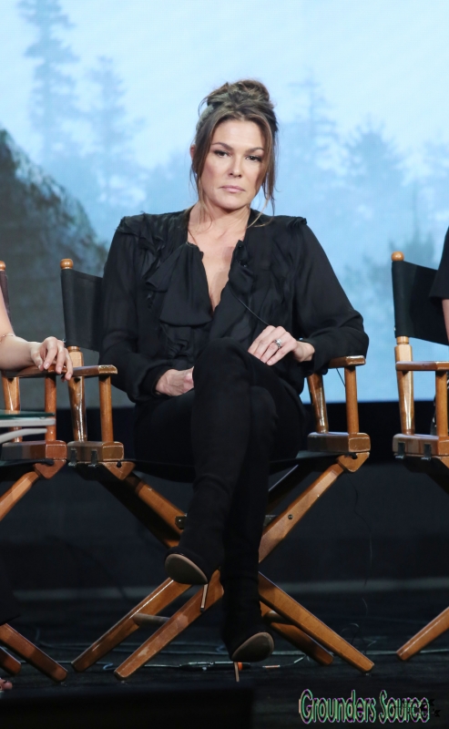 Panel Events Television Association Critics January 10th, 2016-2
