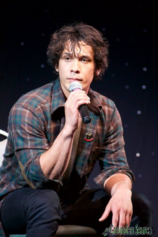 March 11th-13th, 2016 Events Bobby Morley Attends Starfest Denver Events 2016-24
