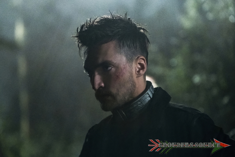 HQ Episode Promo Stills The 100 Season Five 05x05 Shifting Sands
