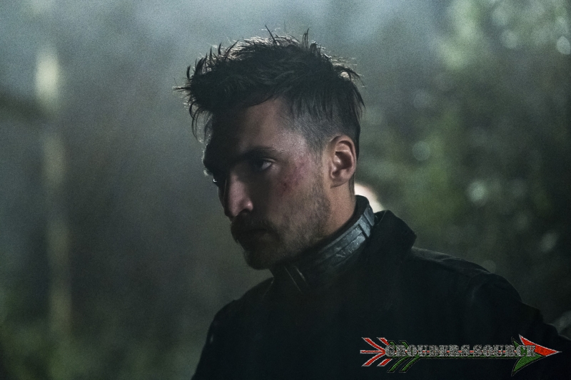 HQ Episode Promo The 100 Season Five 05x05 Shifting Sands
