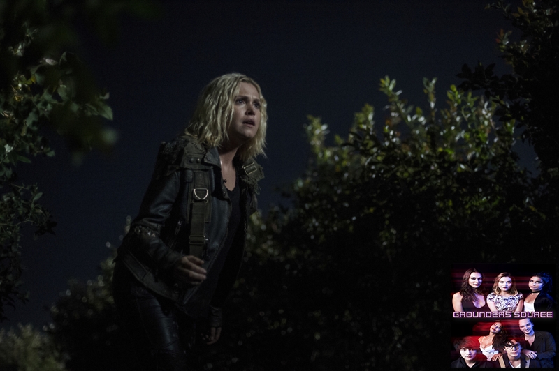 The 100 Promotional Stills HQ Episode Promo Stills Season 6 06x03 The Children of Gabriel
