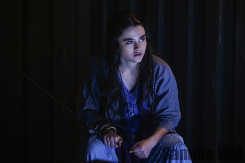 Season 6 The 100 HQ Episode Promo Stills 06x10 Matryoshka
