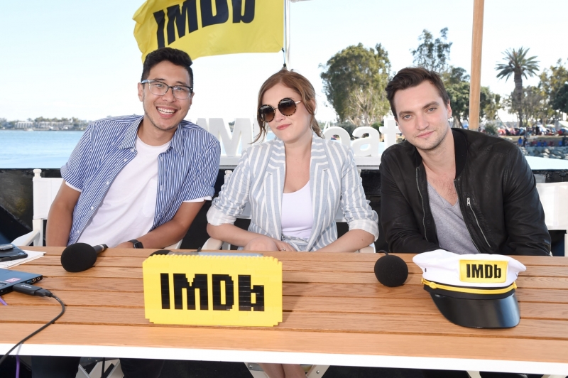 San Diego Comic Con July 19th, 2019-27
