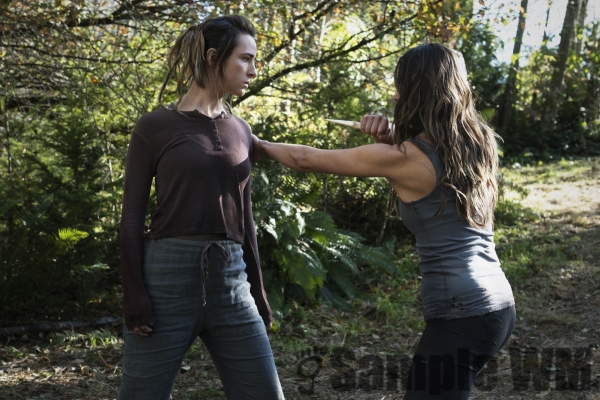 HQ Episode Stills The 100 Season 7 07x04 Hesperides
