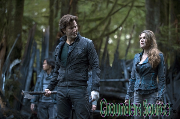 Season Two Episode Stills 02x01 The 48 HQ
