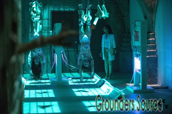 Season Two Episode Stills 02x03 Reapercussions HQ
