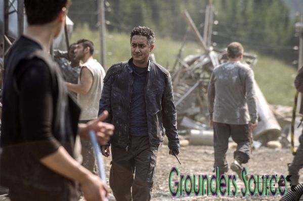 02x04 Many Happy Returns HQ Episode Stills Season Two
