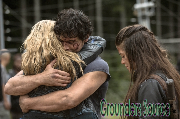 Season Two Episode Promo Stills 02x05 Human Trials HQ
