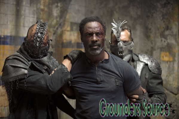 The 100 Fog of War Episode Stills Season Two
