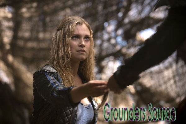 02x07 Long Into An Abyss HQ Episode Stills Season Two
