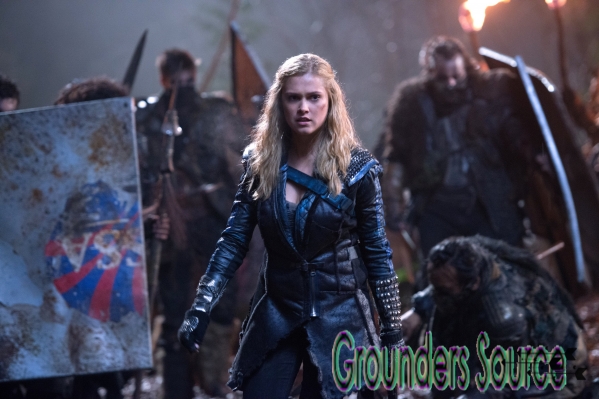 Promotional Stills 02x15 Blood Must Have Blood Part One Season Two HQ
