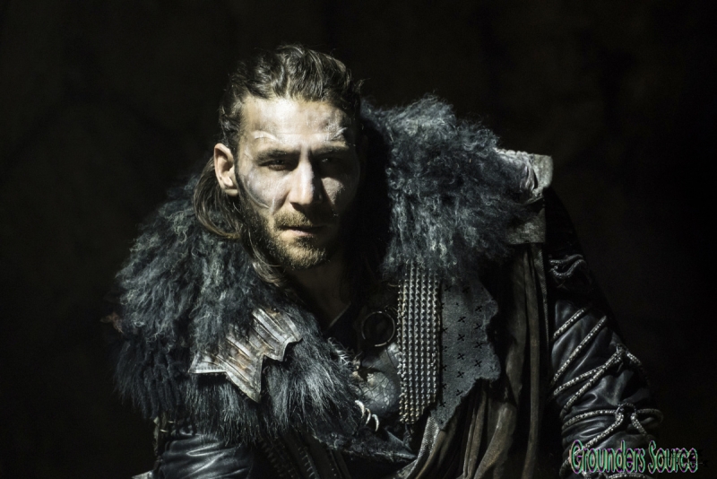 Promotional Stills 04x05 Tinder Box Season Four HQ
