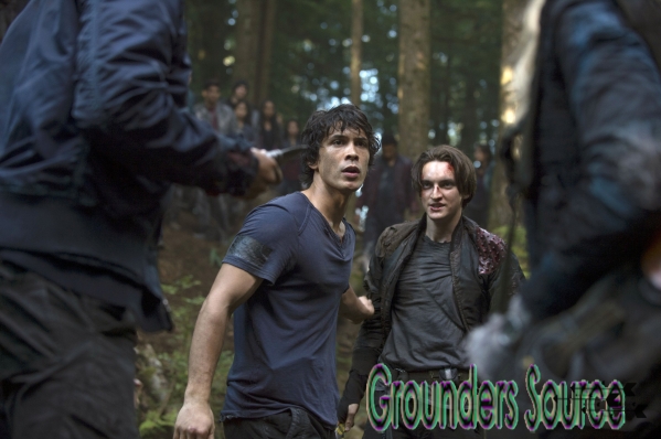 01x02 Earth Skills HQ Episode Stills Season One
