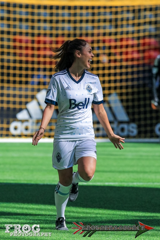 The Vancouver Whitecaps FC Legends and Stars Charity Match September 16 2017-152
