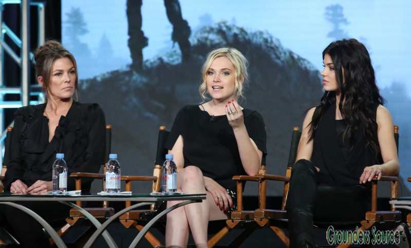 January 10th, 2016 Television Critics Panel Association Events-2

