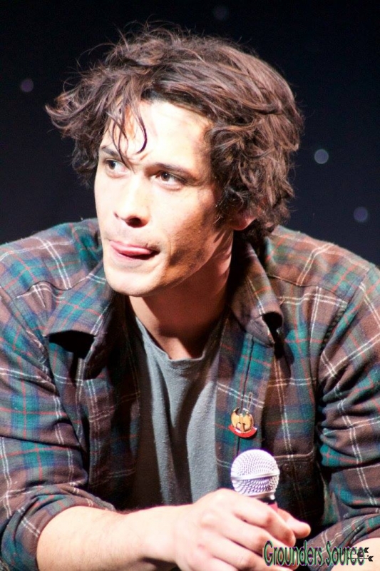 March 11th-13th, 2016 Bobby Morley Attends Starfest Denver Events 2016-23

