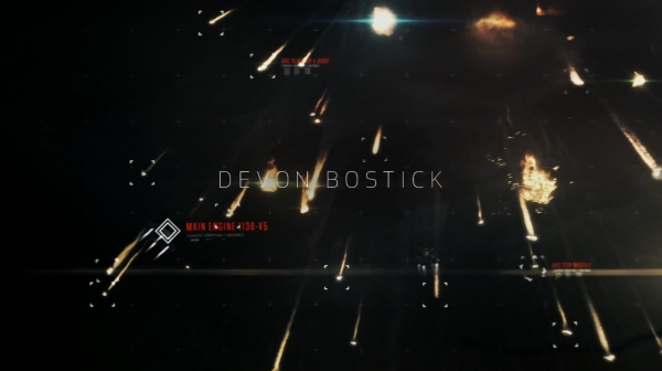 The 100 Episode Captures Opening Credits-17
