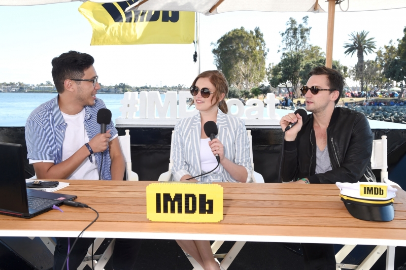 San Diego Comic Con July 19th, 2019-26
