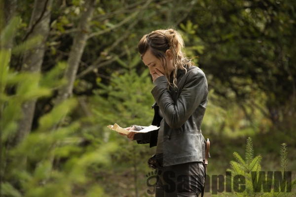 The 100 HQ Episode Stills 07x02 The Garden Season Seven
