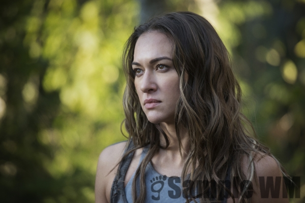 Season 7 The 100 Promotional Stills 07x04 Hesperides
