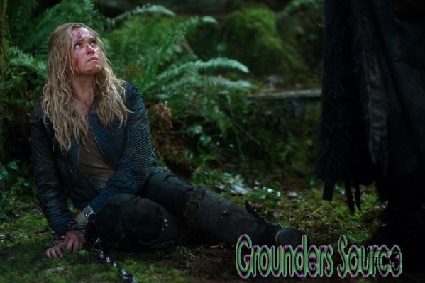 The 100 Season One Episode Promo Stills 01x12 We Are Grounders Part One
