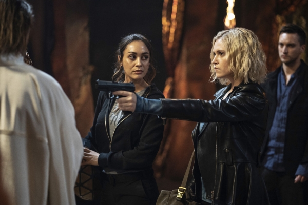 Season 7 Episode 7x13 Blood Giant Promotional Stills
