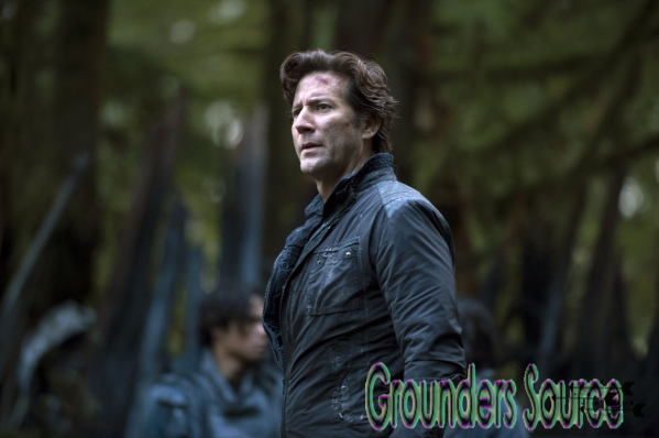The 100 HQ Episode Stills 02x01 The 48 Season Two

