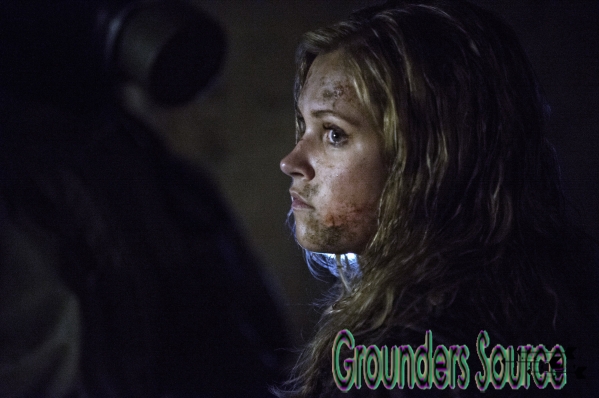 The 100 HQ Episode Stills 02x03 Reapercussions Season Two
