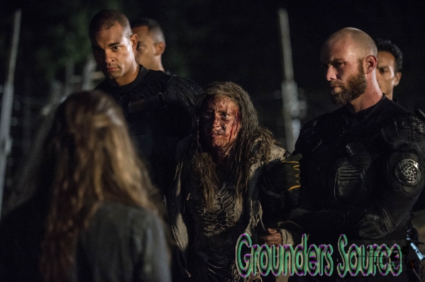Season Two HQ Episode Promo Stills 02x05 Human Trials
